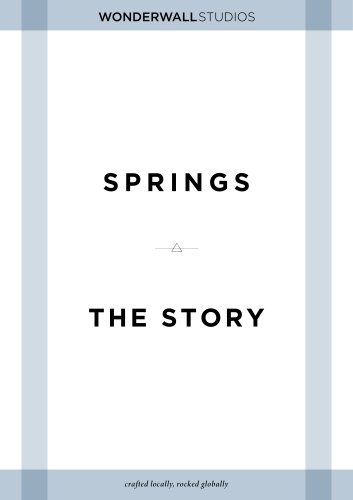 Springs Mixed Salvaged