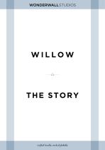 Willow Teak