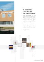 CATALOGO cucine a legna, a gas ed elettriche - 7