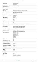 EVlink Pro AC 7.4kW 1PN RDC-DD 6mA Tipo ASI e MNX int. T2S - 2