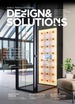 Aritco Home & Public Lifts Brochure B2B English