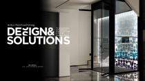 Aritco Lift Products & Inspiration