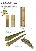 PBM Il blocco di costruzione - 5