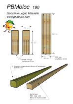 PBM Il blocco di costruzione - 7