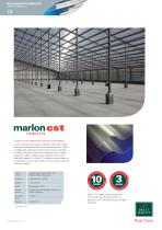 Brochure Marlon CS - 10