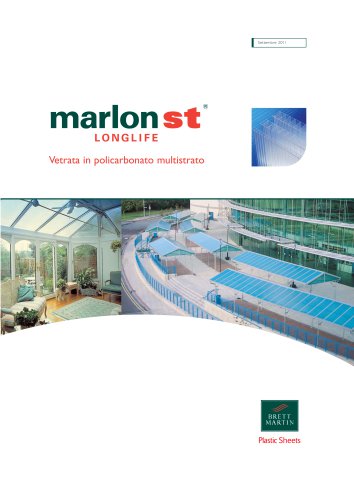 Marlon ST Brochure