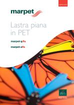 Marpet PET Brochure