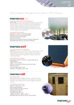 Marvec Lucernai e Vetrature Brochure - 7