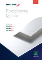 Marvec Rivestimenti Brochure