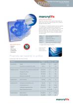 Materie Plastiche de Costruzione Brochure - 11