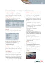 Materie Plastiche de Costruzione Brochure - 9