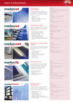 Plastic Sheets Overview Brochure - 3