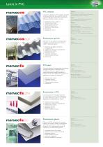 Plastic Sheets Overview Brochure - 4