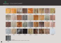 COLOUR CHART