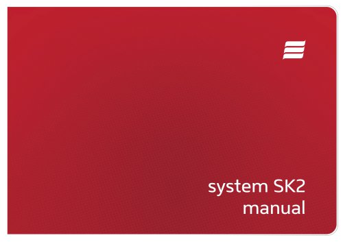 SK2 system