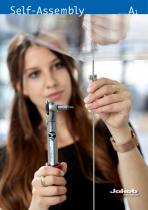 self-Assembly