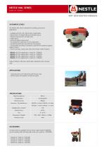 NESTLE NAL SERIES