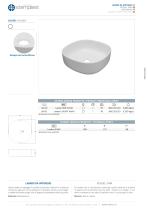 VESSEL SINK