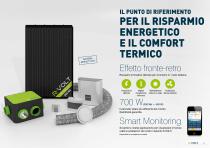 SOLARE AEROVOLTAICO - R-VOLT - L?energia fronte-retro - 2