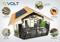 SOLARE AEROVOLTAICO - R-VOLT - L?energia fronte-retro - 3