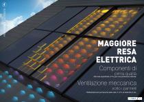 SOLARE AEROVOLTAICO - R-VOLT - L?energia fronte-retro - 5