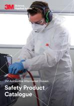 Safet Product Catalogue