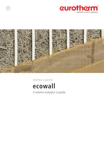 ecowall