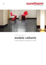 modulo radiante