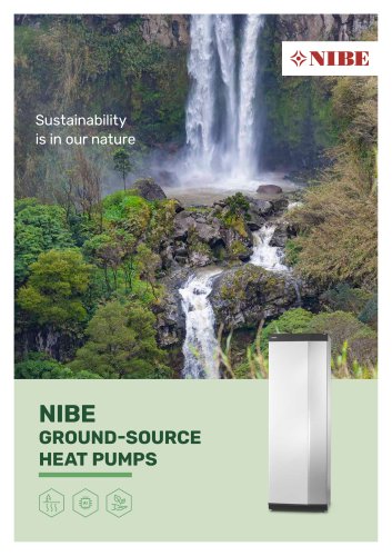 Sustainability  is in our nature