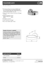 Schede tecniche - il programma completo - 2