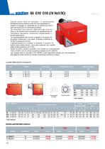 193 MINIFLAM [kW 29 ÷ 209] - 1