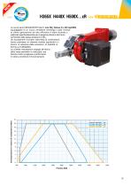 648 CINQUECENTO Low NOx [kW 650 ÷ 5.250] - 1