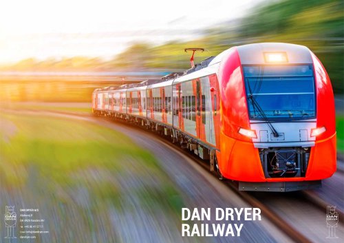 DAN DRYER RAILWAY