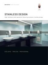 DAN DRYER STAINLESS DESIGN