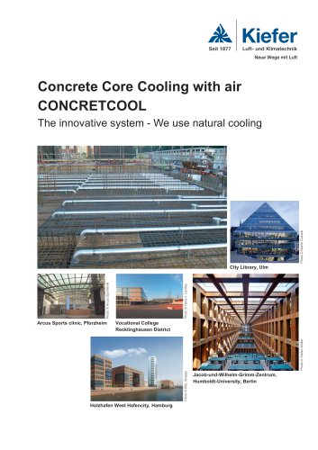 CONCRETCOOL