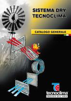 Sistema dry tecnoclima - 1