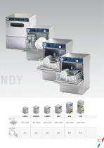 systems for catering equipment - 7