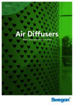Air Diffusers