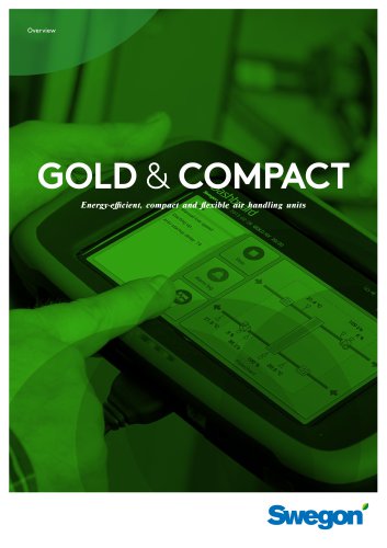 GOLD & COMPACT