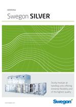 Swegon SILVER