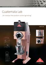 Guatemala Lab