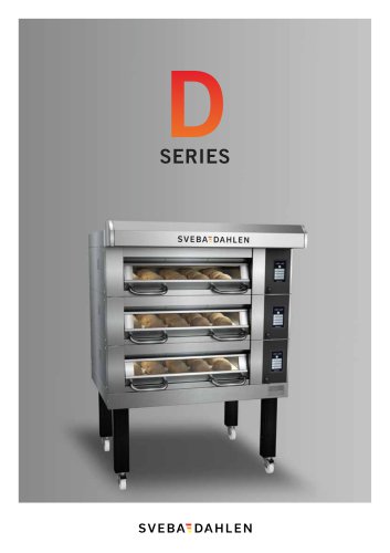 D SERIES