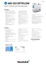 WD-153 OPTIFLOW