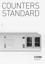 CIAM_BROCHURE_COUNTERS_STANDARD ITA
