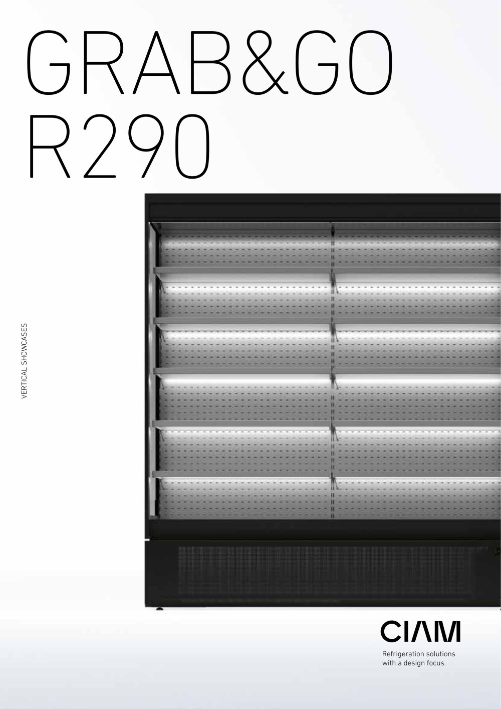 CIAM_GRAB&GO_PLUGIN-R290_ITA - CIAM S.P.A.