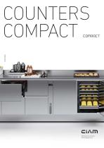 Counters Compact - 1