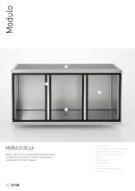 COUNTERS COMPACT-14