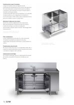 COUNTERS COMPACT-16
