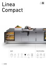 COUNTERS COMPACT-4