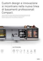 COUNTERS COMPACT-5